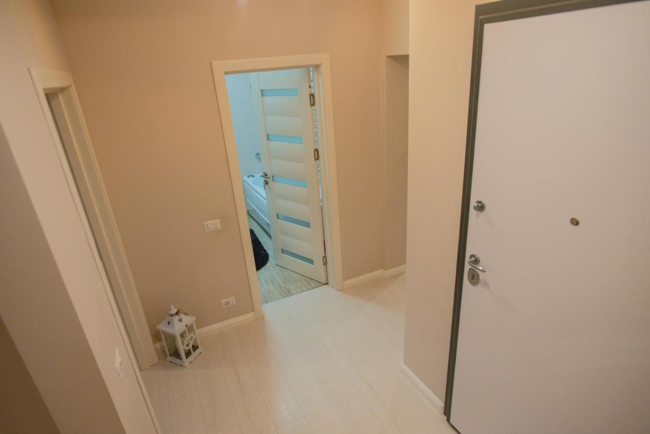 La Stejari Apartment Сучеава Екстериор снимка